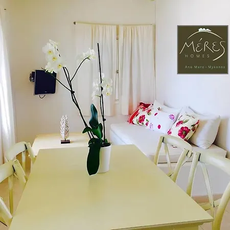 Meres Homes *