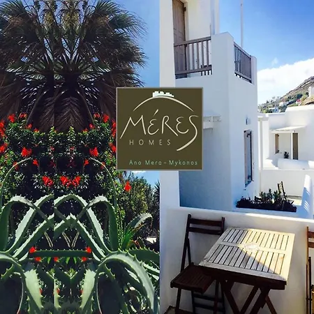 Meres Homes *
