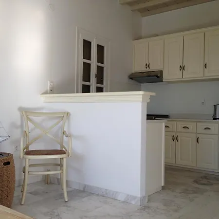 Meres Homes Διαμέρισμα Άνω Μερά