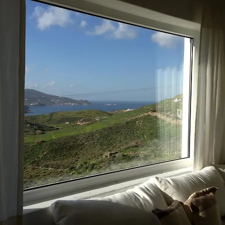 Διαμέρισμα Meres Homes Άνω Μερά