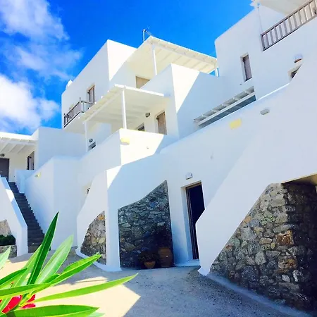 Meres Homes Άνω Μερά