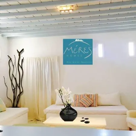Meres Homes