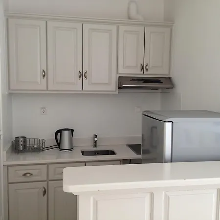 Διαμέρισμα Meres Homes