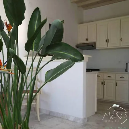 Διαμέρισμα Meres Homes *