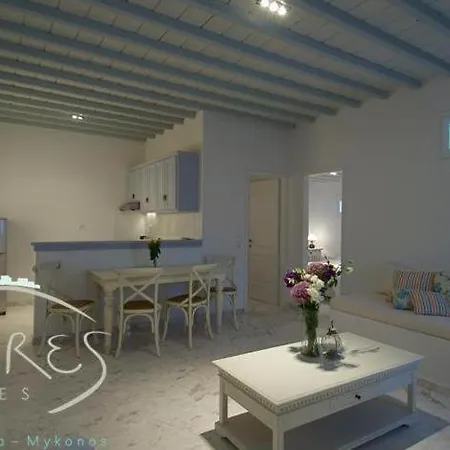 Meres Homes *